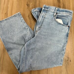 Abercrombie and fitch